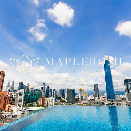 D'Majestic Premier Suites Kuala Lumpur Esterno foto