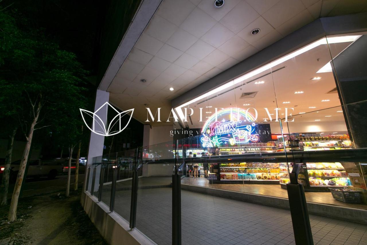 D'Majestic Premier Suites Kuala Lumpur Esterno foto