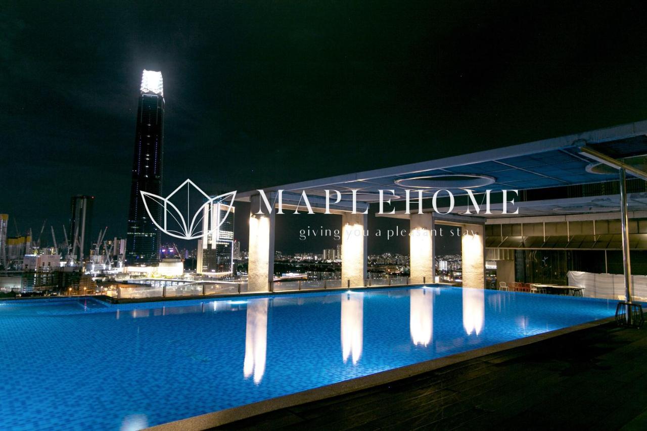 D'Majestic Premier Suites Kuala Lumpur Esterno foto