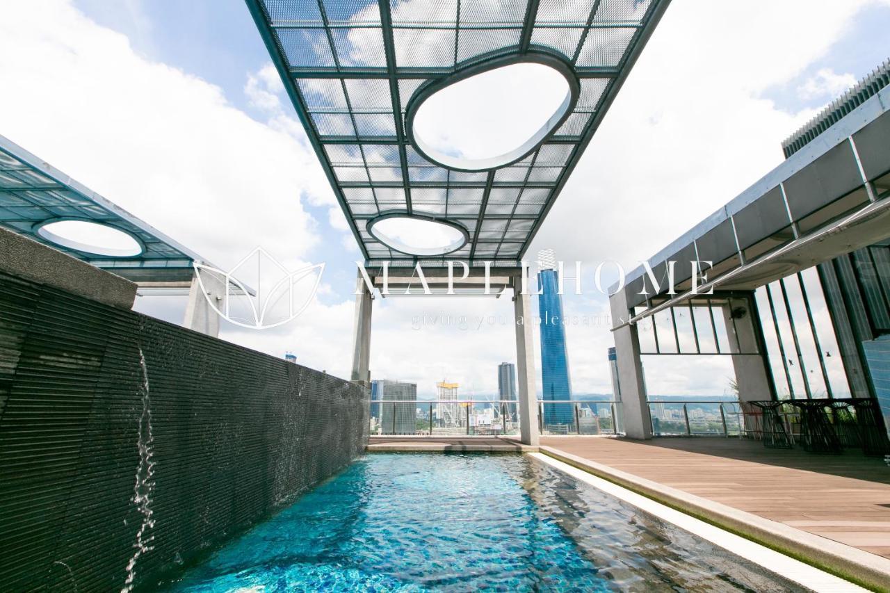 D'Majestic Premier Suites Kuala Lumpur Esterno foto