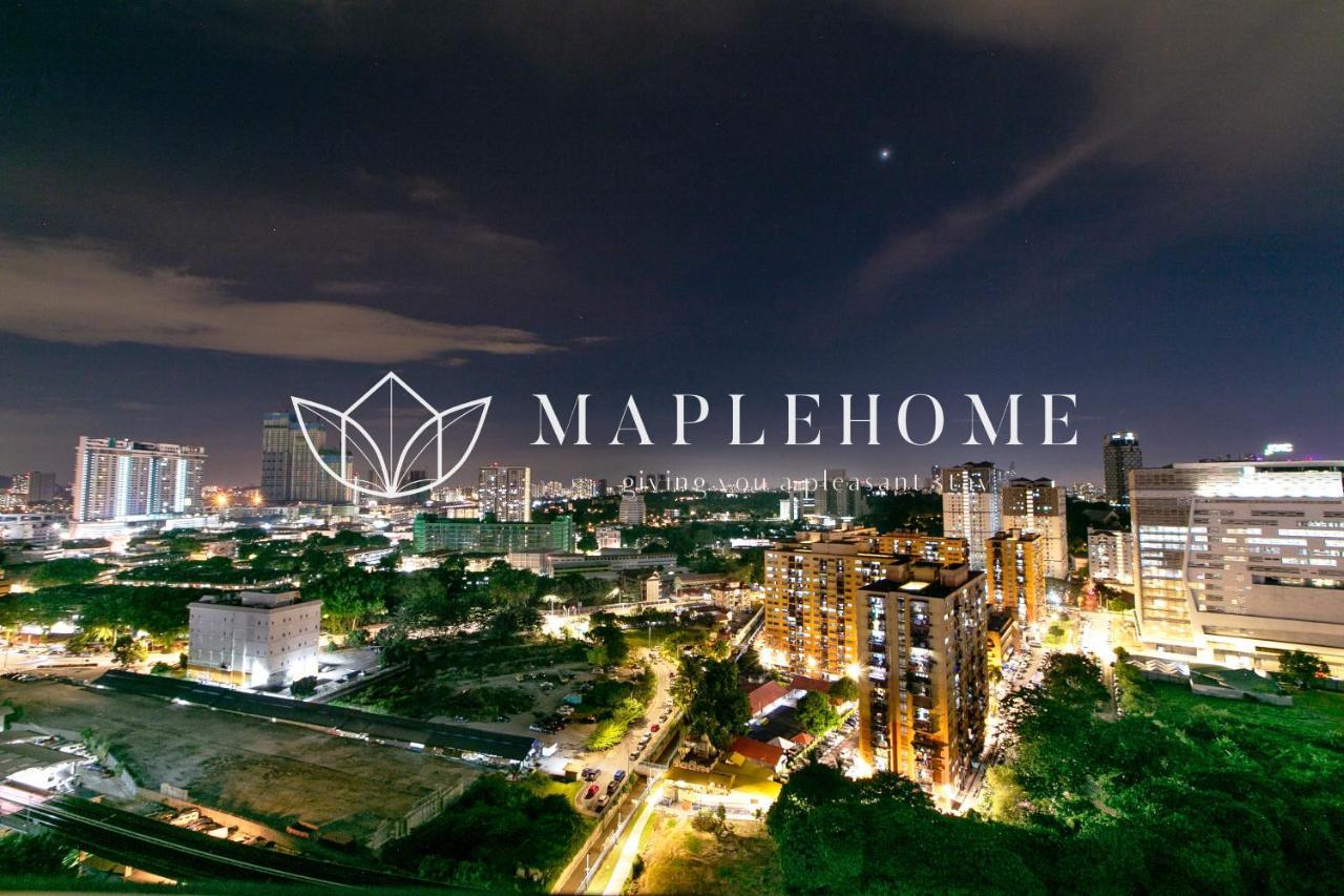 D'Majestic Premier Suites Kuala Lumpur Esterno foto