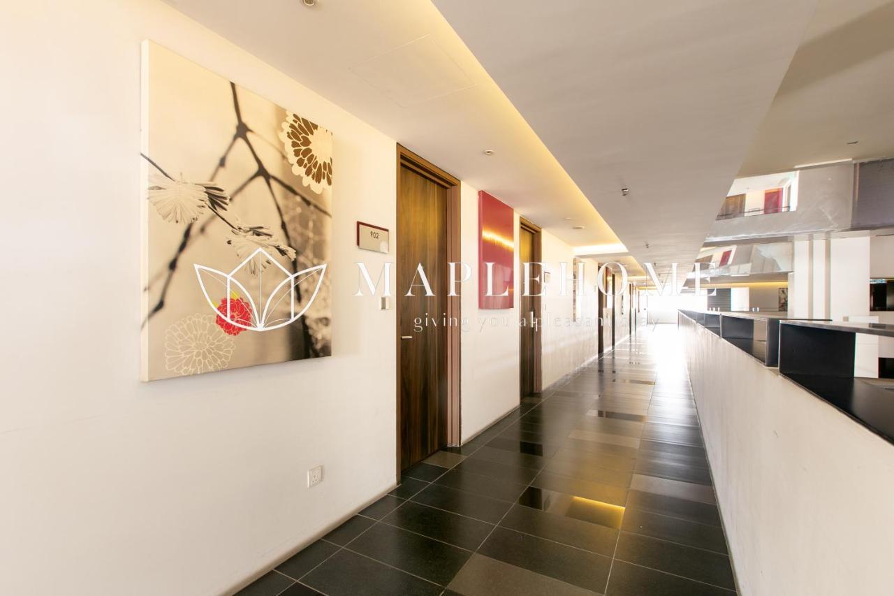 D'Majestic Premier Suites Kuala Lumpur Esterno foto