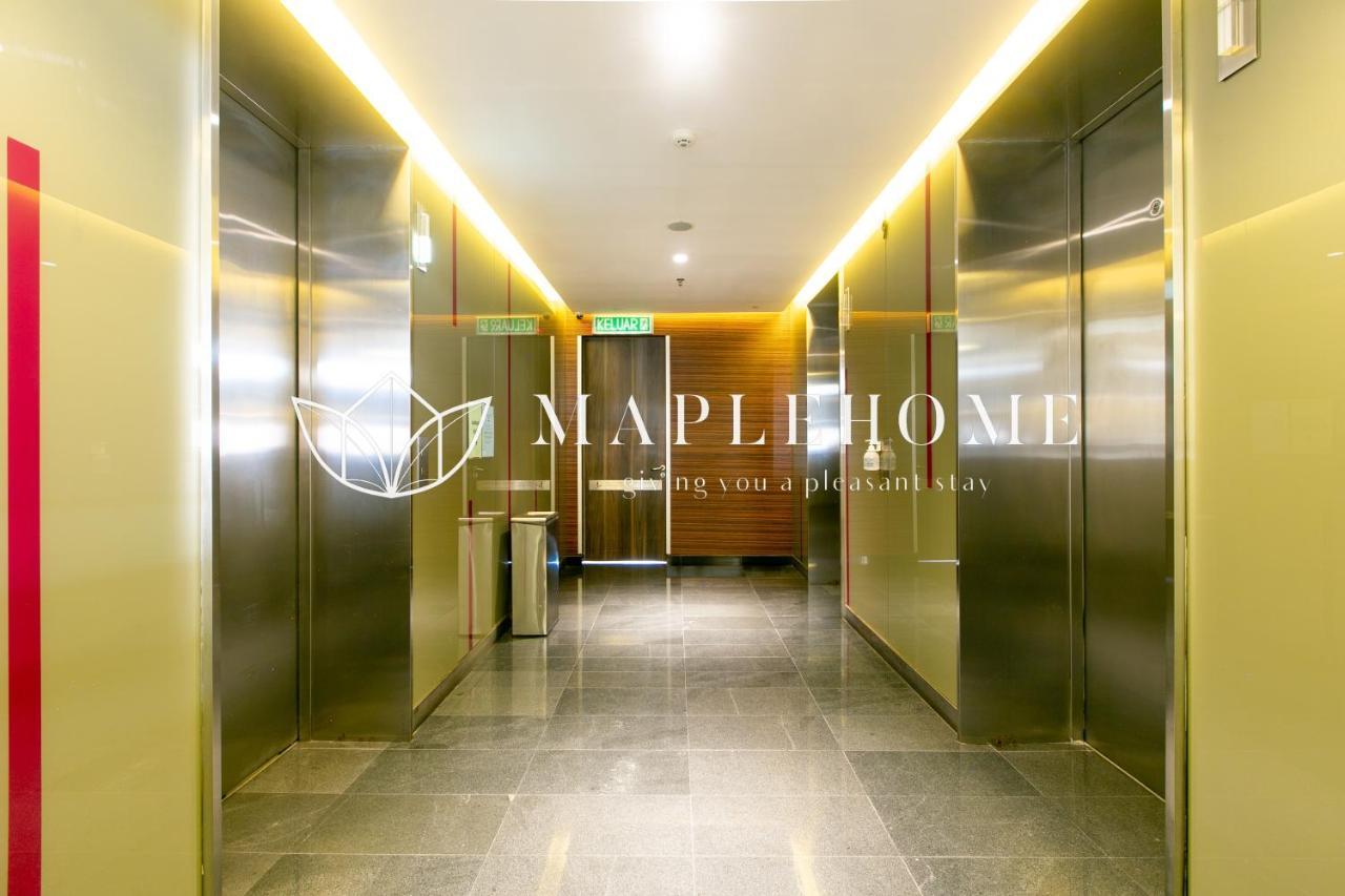 D'Majestic Premier Suites Kuala Lumpur Esterno foto