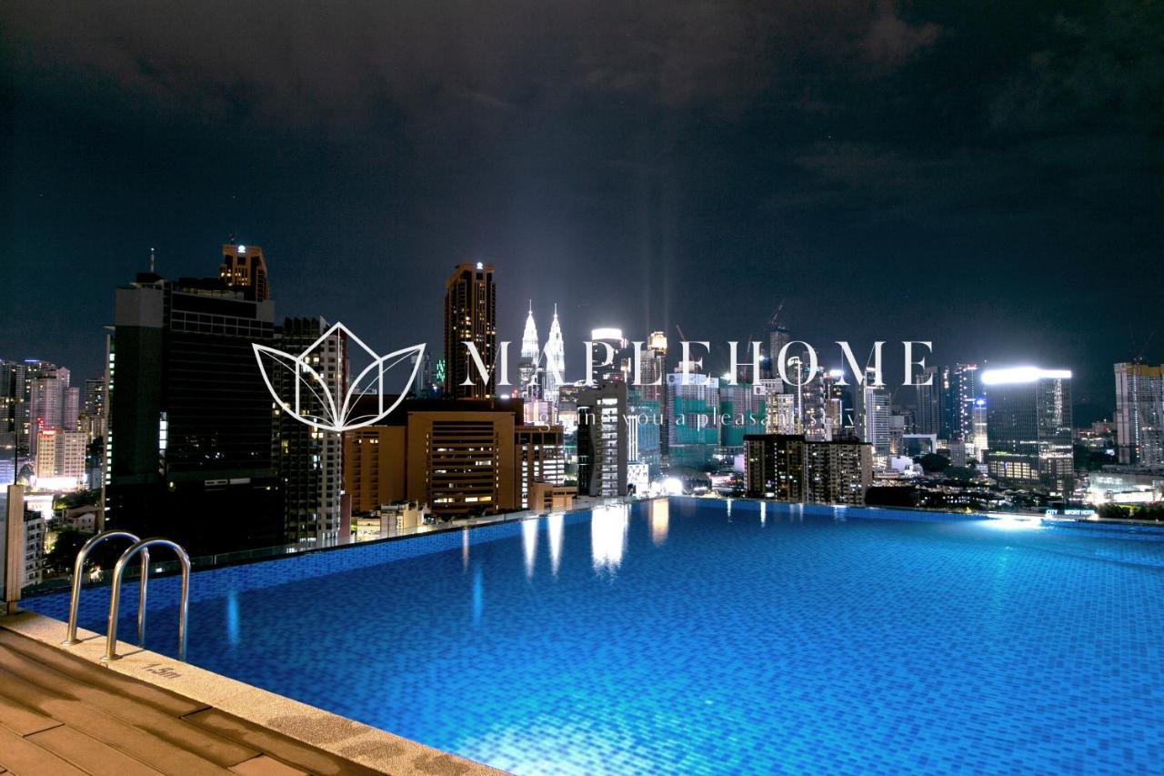 D'Majestic Premier Suites Kuala Lumpur Esterno foto