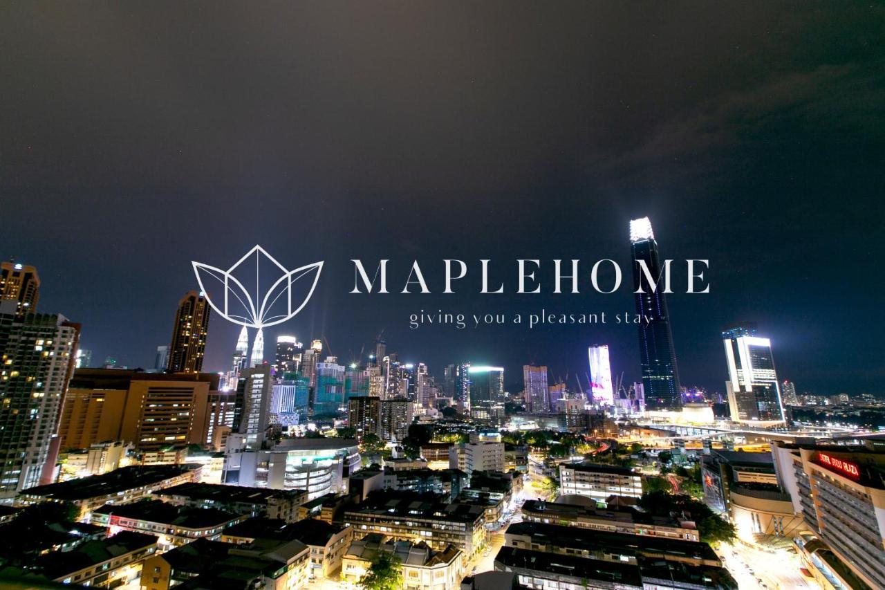 D'Majestic Premier Suites Kuala Lumpur Esterno foto
