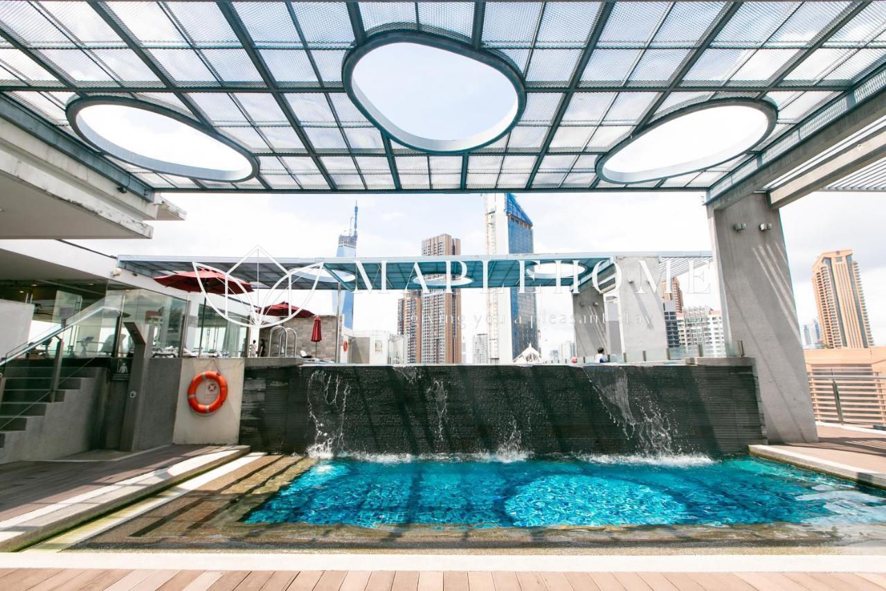 D'Majestic Premier Suites Kuala Lumpur Esterno foto