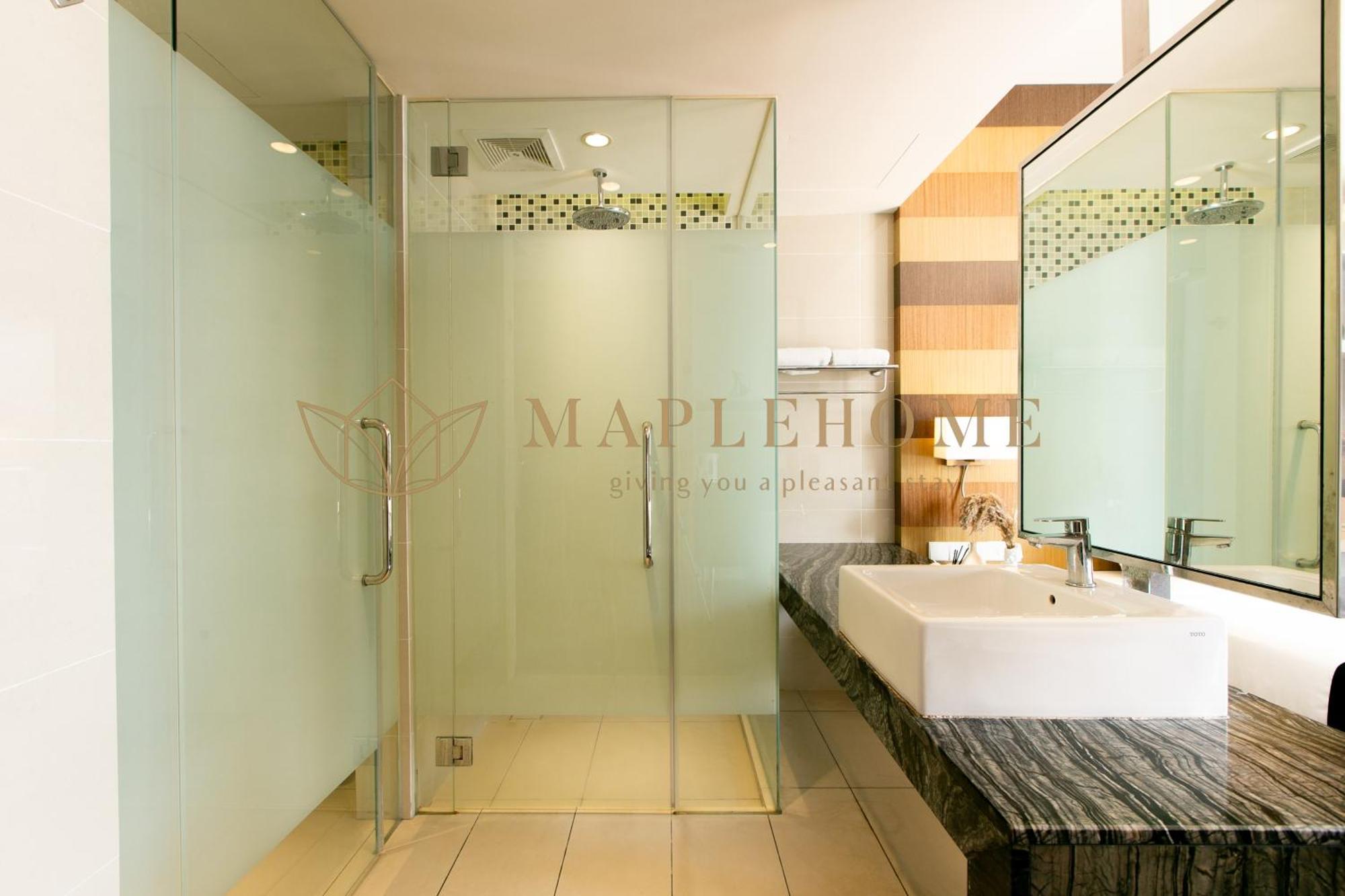D'Majestic Premier Suites Kuala Lumpur Camera foto