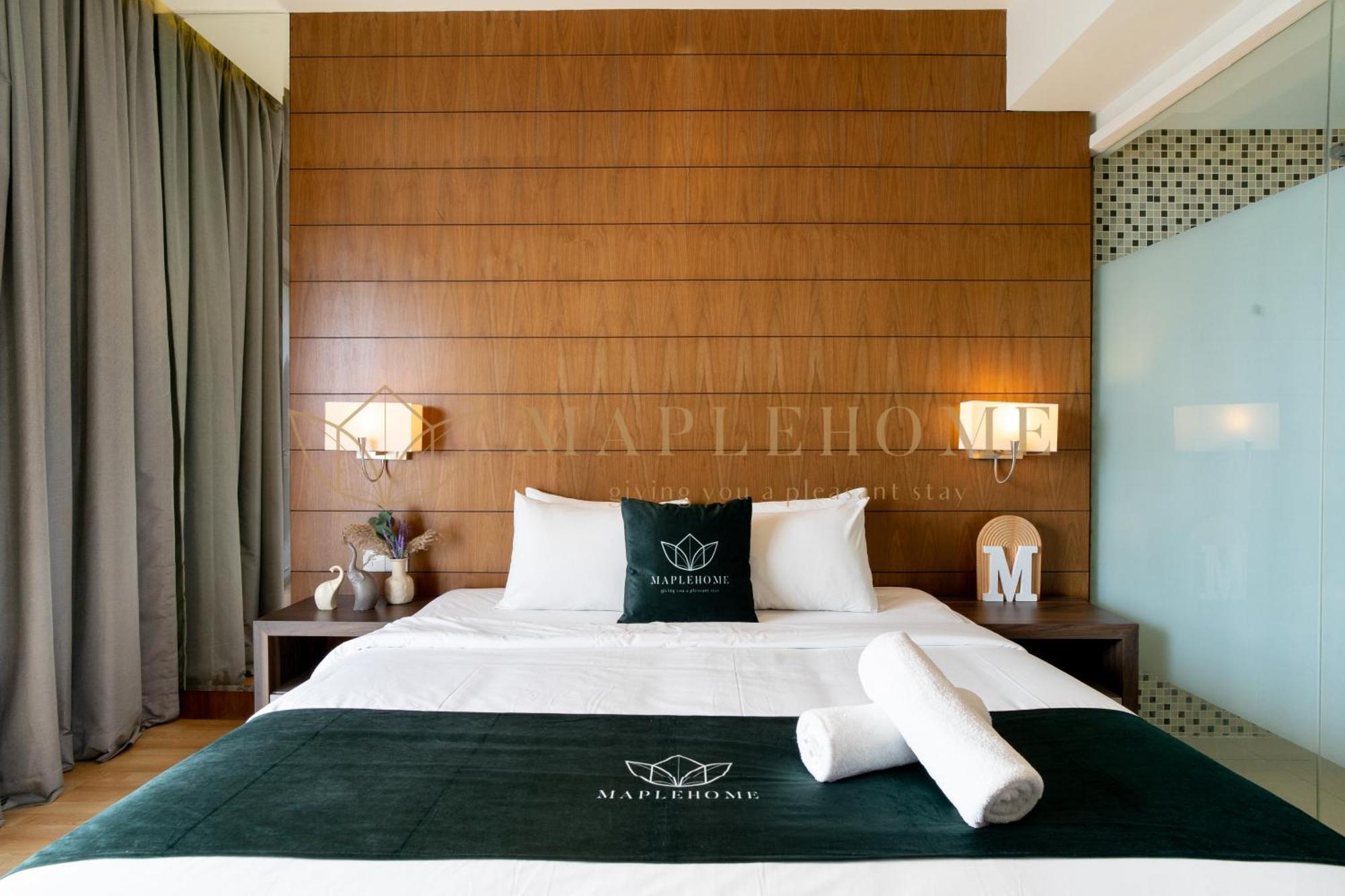 D'Majestic Premier Suites Kuala Lumpur Camera foto