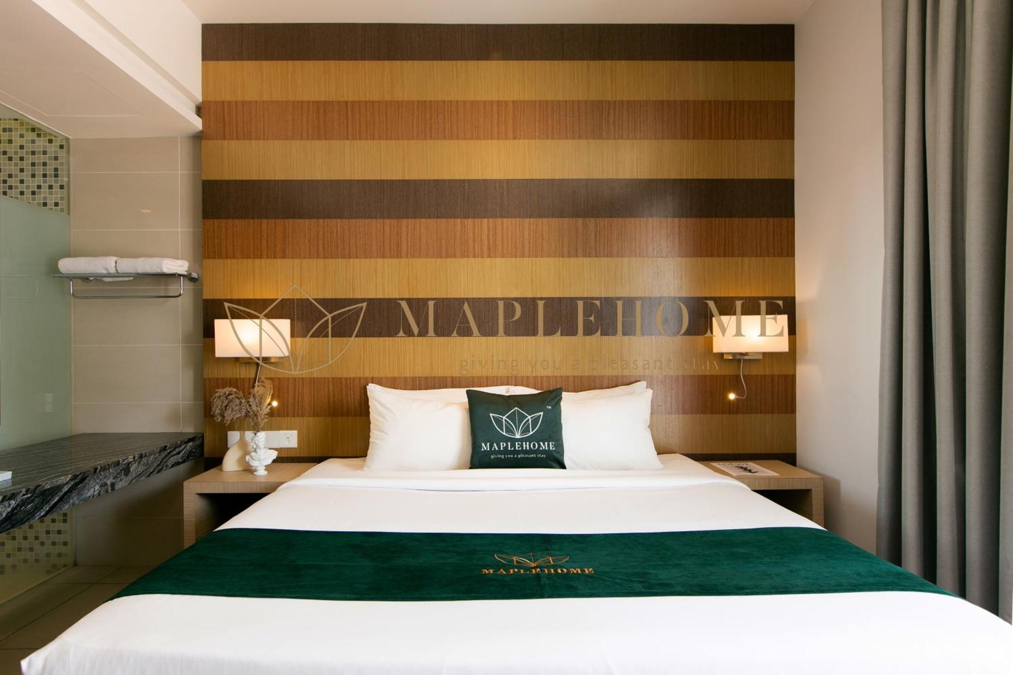 D'Majestic Premier Suites Kuala Lumpur Camera foto